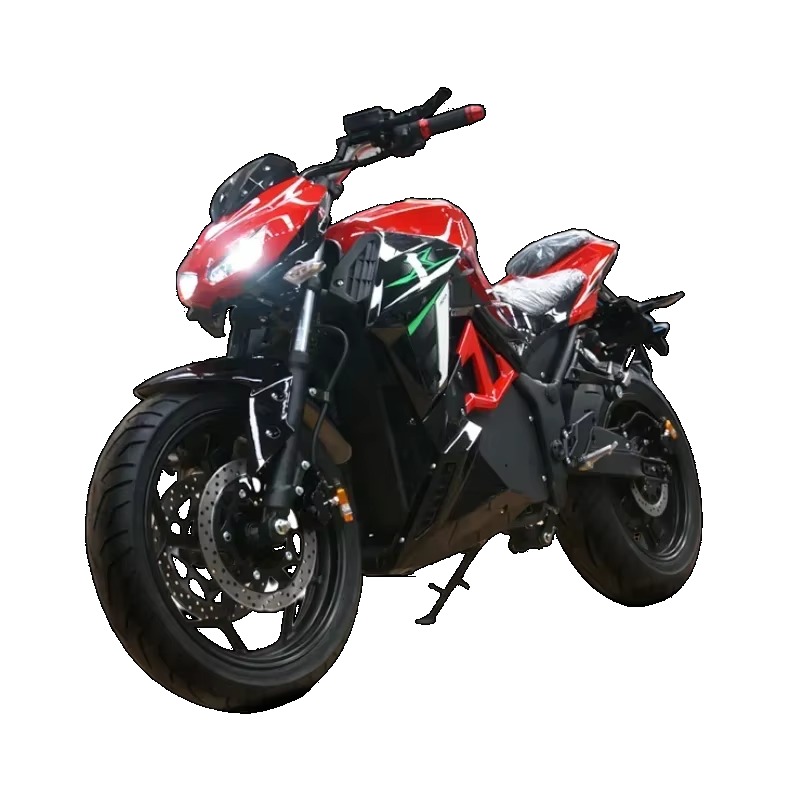 Luyuan Popular New Fashionable - 12000W Electric Motorcycle Hub Motor recension och pris