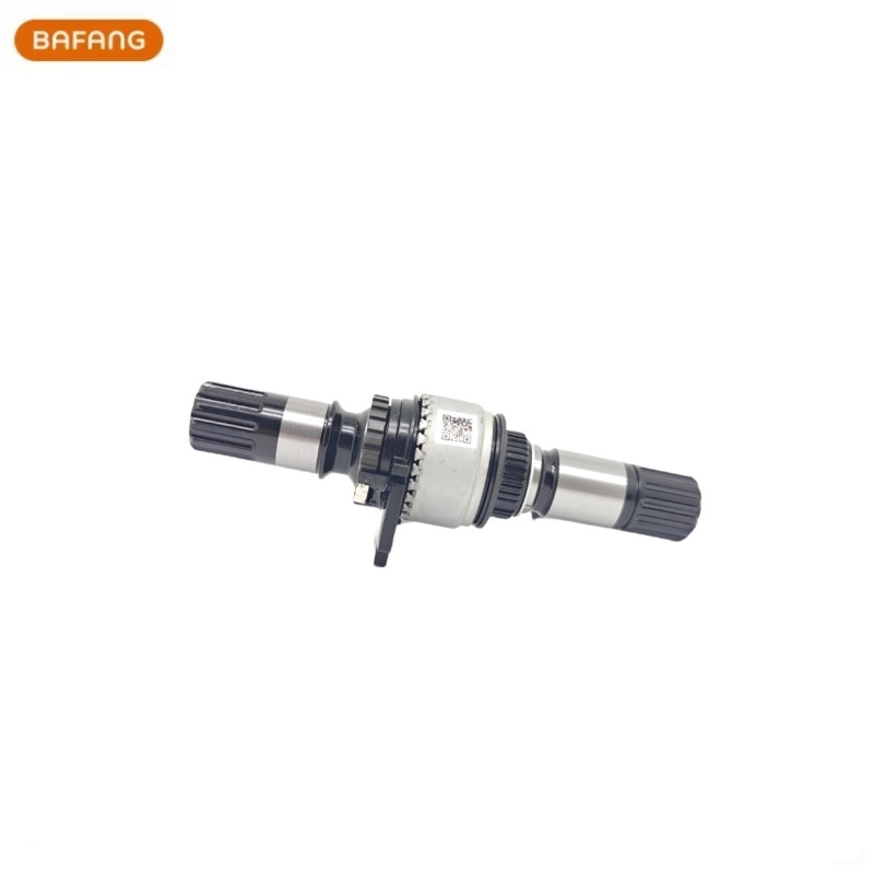 Specialized Torque Bottom Brac - Torque Sensor Mid Drive Motor Kit recension och pris
