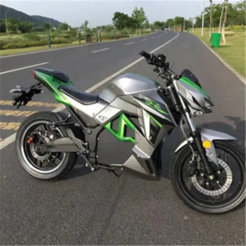 Popular New Fashionable Cheap  - 12000W Electric Motorcycle Hub Motor recension och pris