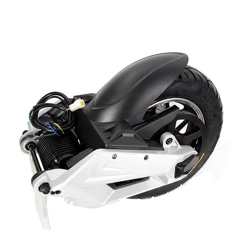 2026 New, High Quality, QSMOTO - Mid Drive Conversion Kit 1000W recension och pris