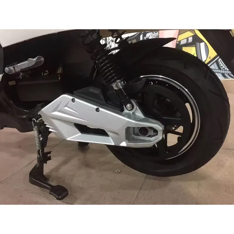 2026 New, High Quality, QSMOTO - Mid Drive Conversion Kit 1000W recension och pris