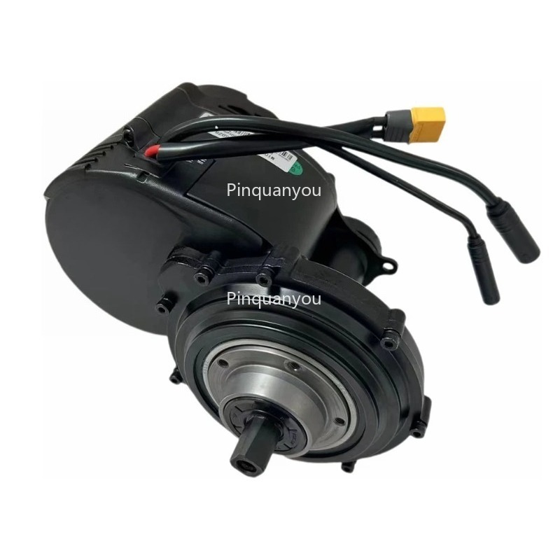 TSDZ8 New Torque Sensor Mid Mo - Torque Sensor Mid Drive Motor Kit recension och pris