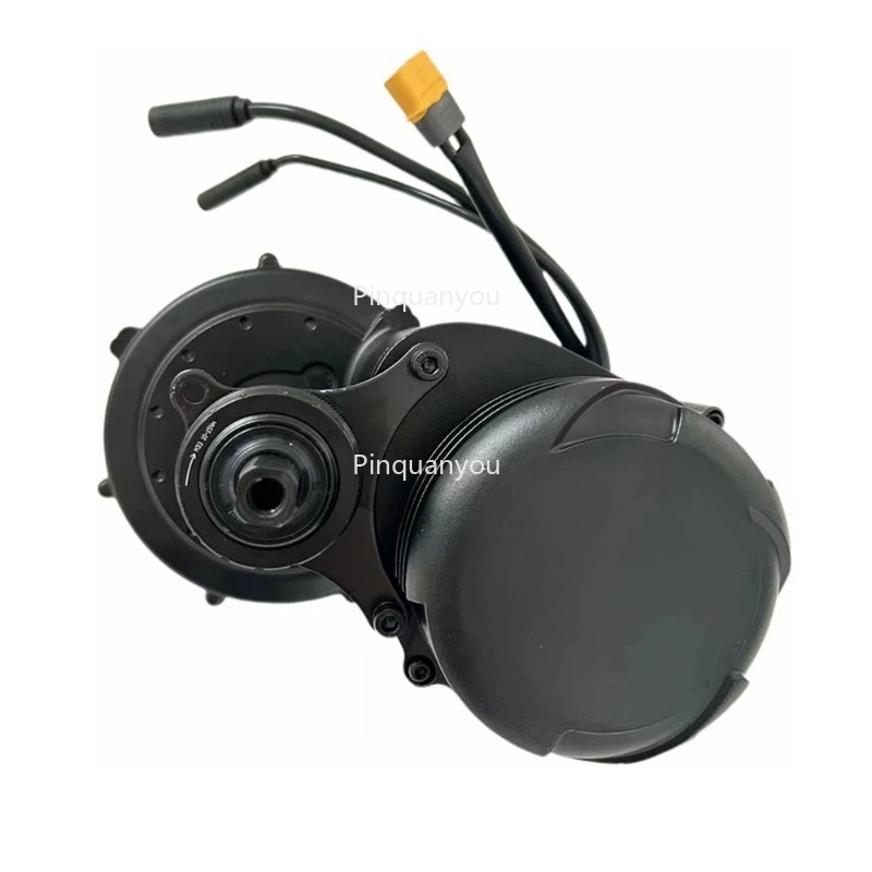 TSDZ8 New Torque Sensor Mid Mo - Torque Sensor Mid Drive Motor Kit recension och pris
