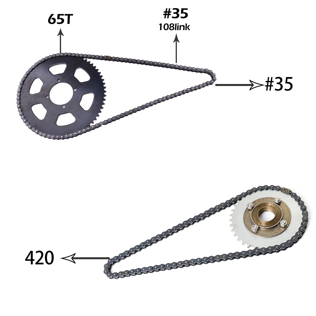 Kunray KR5V V2 72V 5000W Elect - 5000W Hub Motor Kit 72V recension och pris