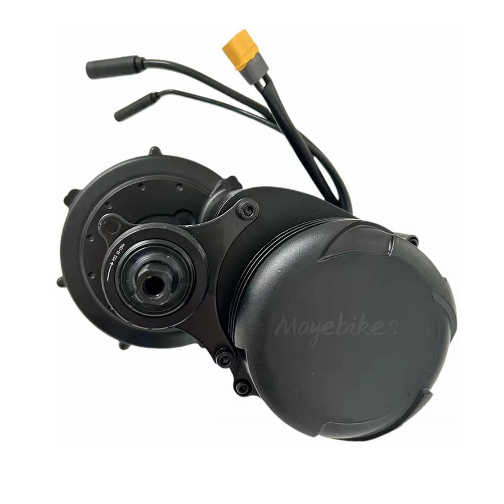 TSDZ8 New Torque Sensor Mid Mo - Torque Sensor Mid Drive Motor Kit recension och pris